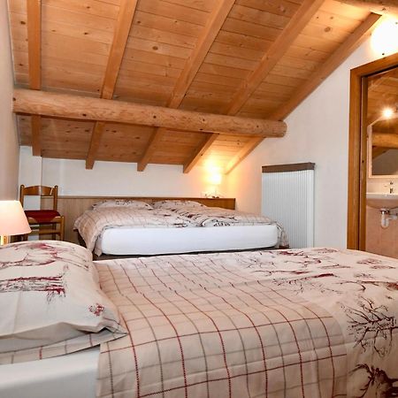 Casa Erica Apartments Лівіньо Екстер'єр фото