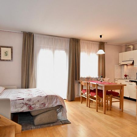 Casa Erica Apartments Лівіньо Екстер'єр фото
