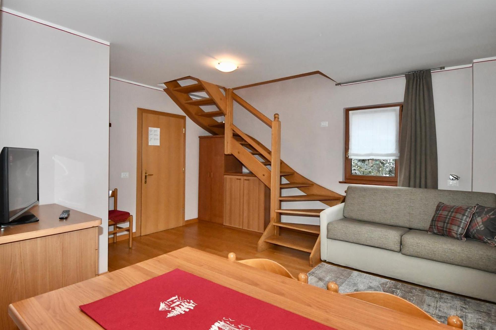 Casa Erica Apartments Лівіньо Екстер'єр фото