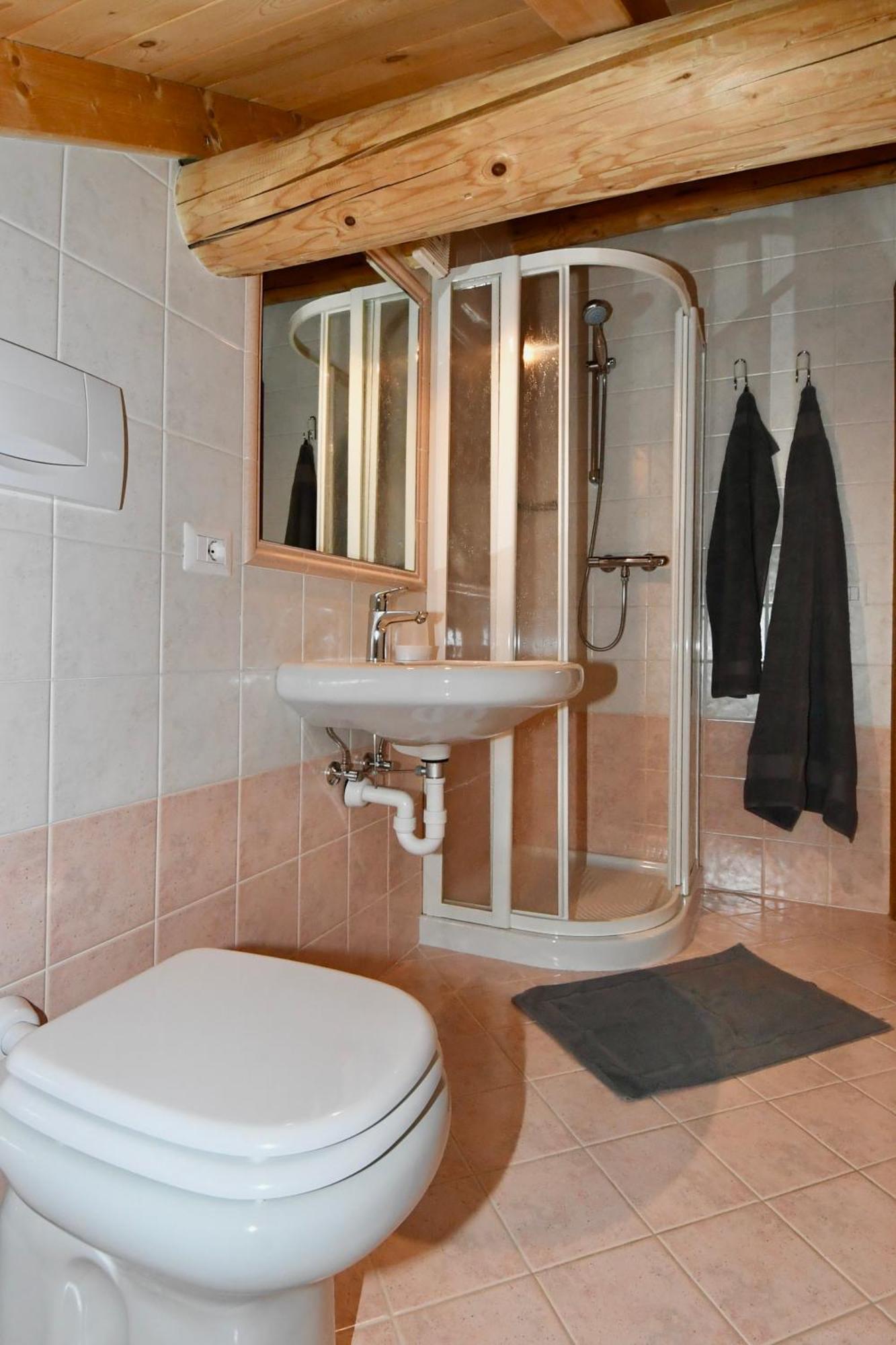 Casa Erica Apartments Лівіньо Екстер'єр фото