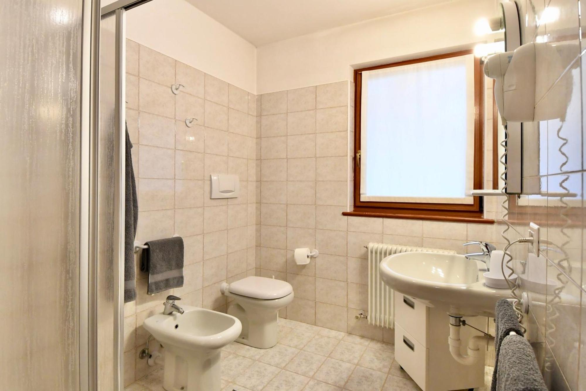 Casa Erica Apartments Лівіньо Екстер'єр фото