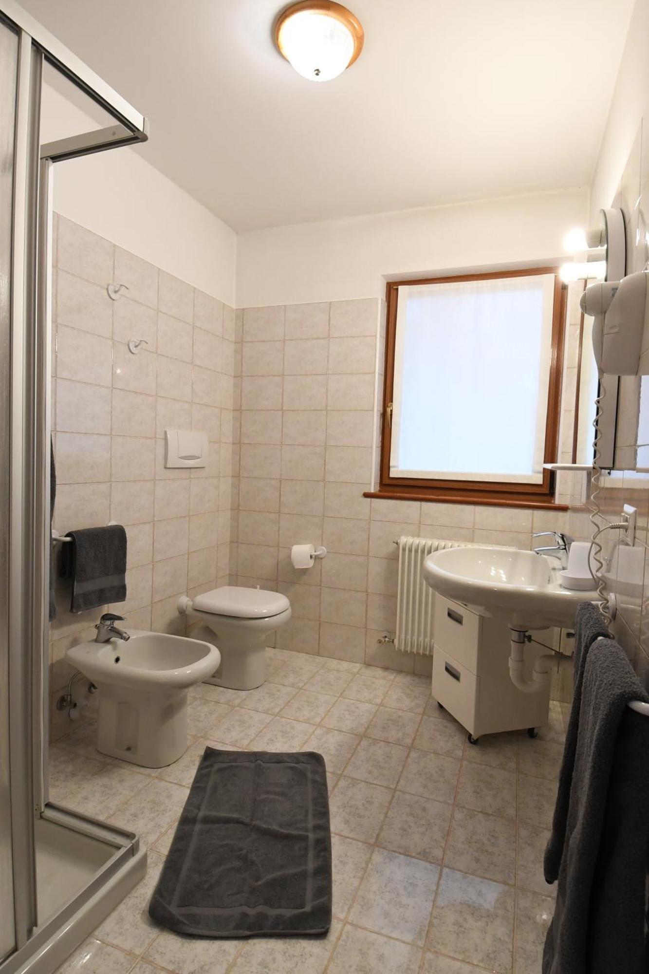 Casa Erica Apartments Лівіньо Екстер'єр фото