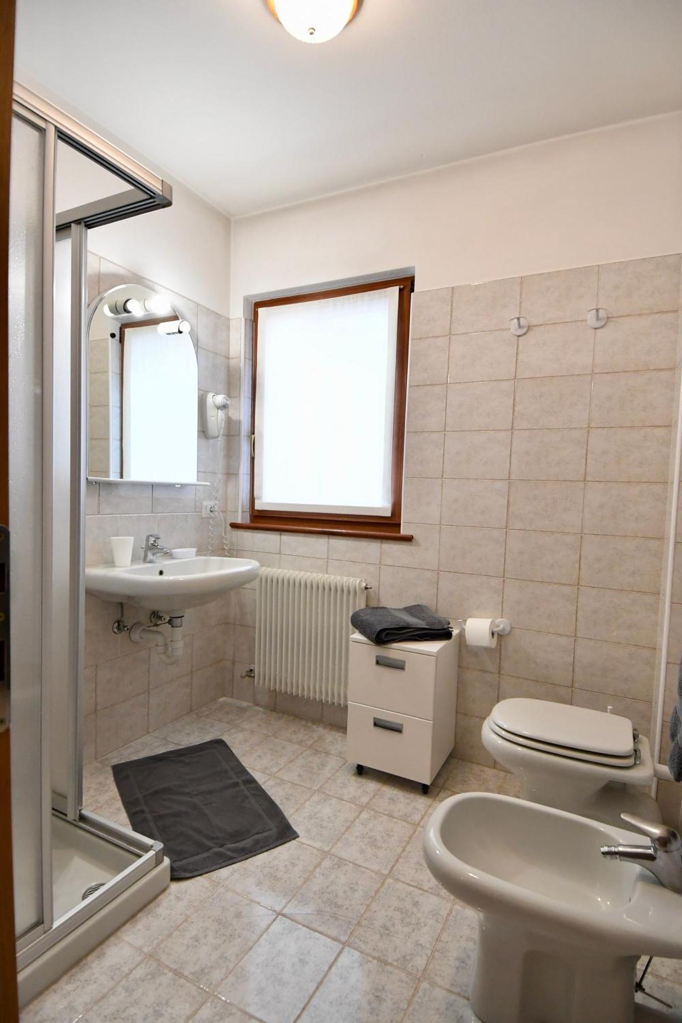 Casa Erica Apartments Лівіньо Екстер'єр фото
